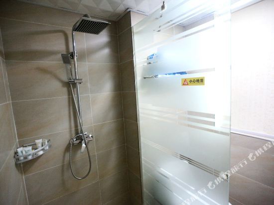 Лишуй: Lishui Jinyun Tiangang Famous City Hotel