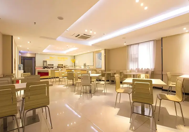Наньнин: City Comfort Inn Nanning Jiangnan Bus Station
