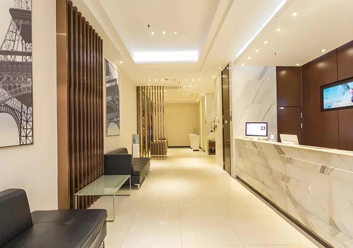 Наньнин: City Comfort Inn Nanning Jiangnan Bus Station