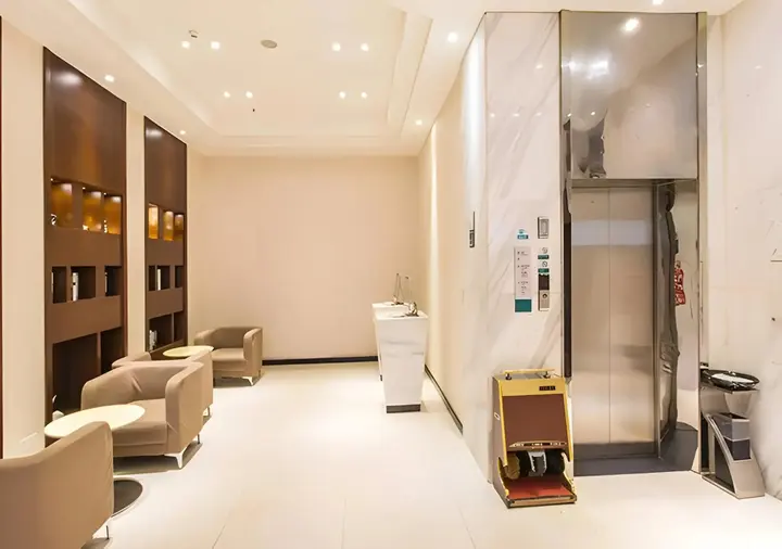 Наньнин: City Comfort Inn Nanning Jiangnan Bus Station