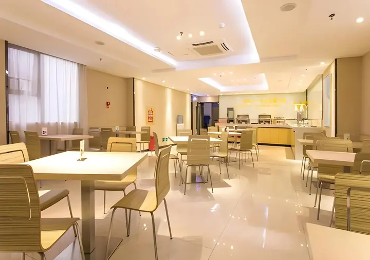 Наньнин: City Comfort Inn Nanning Jiangnan Bus Station
