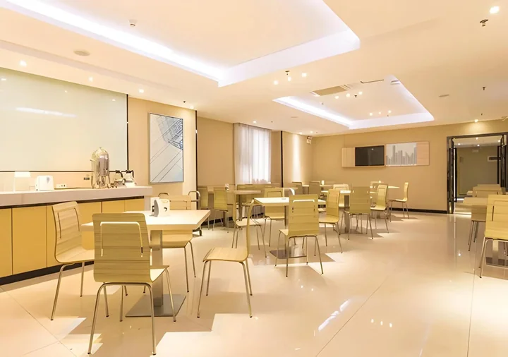 Наньнин: City Comfort Inn Nanning Jiangnan Bus Station