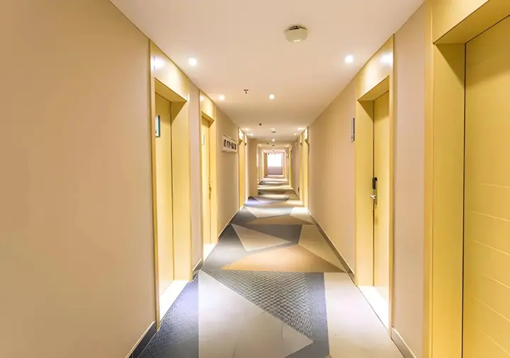 Наньнин: City Comfort Inn Nanning Jiangnan Bus Station
