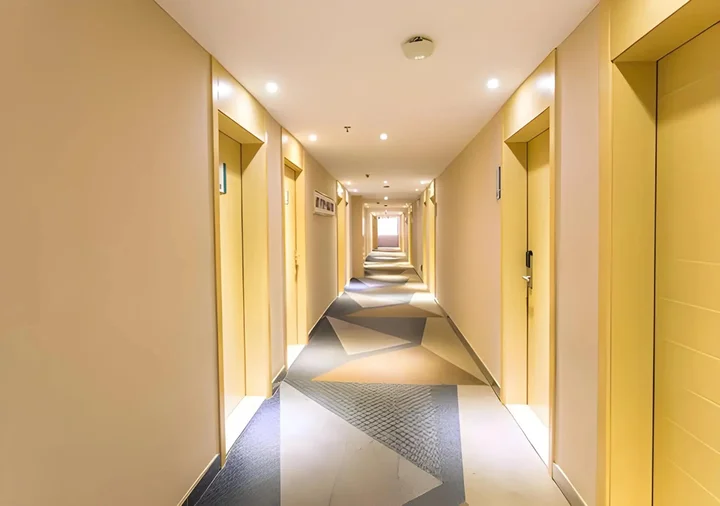 Наньнин: City Comfort Inn Nanning Jiangnan Bus Station