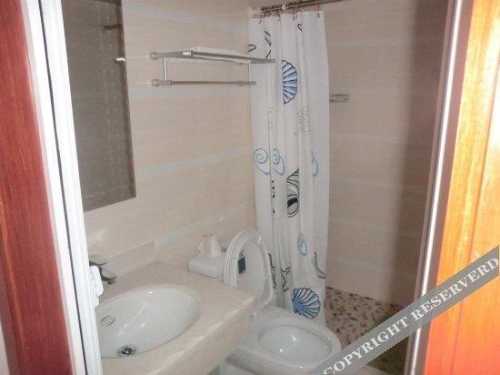 Чжоушань: Yunxiangjian Hostel