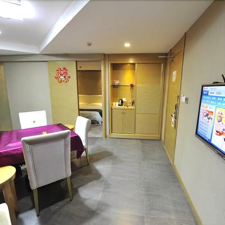 Хойчжоу: Mingxiang Hotel