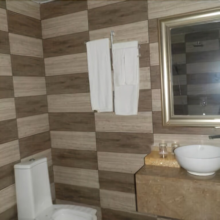 Хойчжоу: Mingxiang Hotel