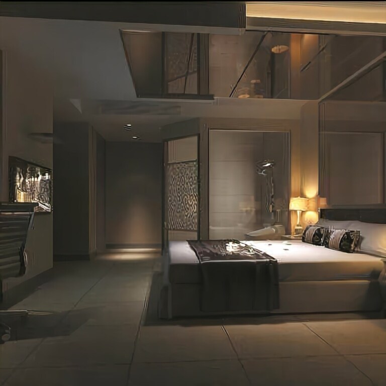 Хойчжоу: Mingxiang Hotel