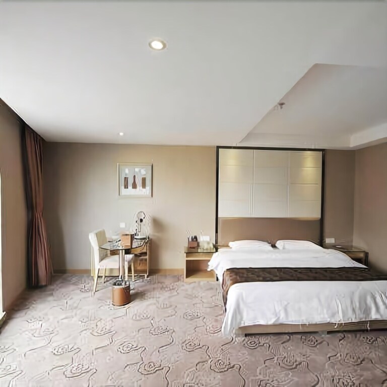 Хойчжоу: Mingxiang Hotel