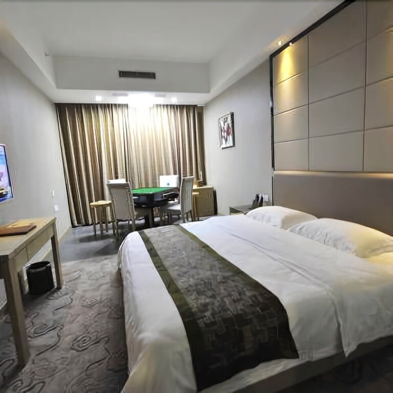 Хойчжоу: Mingxiang Hotel