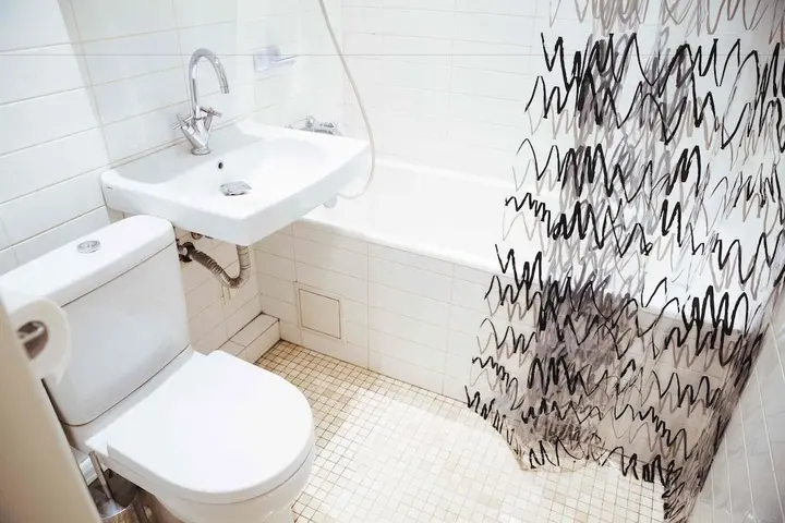 Москва: Funny Dolphins Apartments Savelovskaya