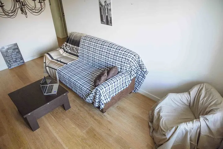 Москва: Funny Dolphins Apartments Savelovskaya