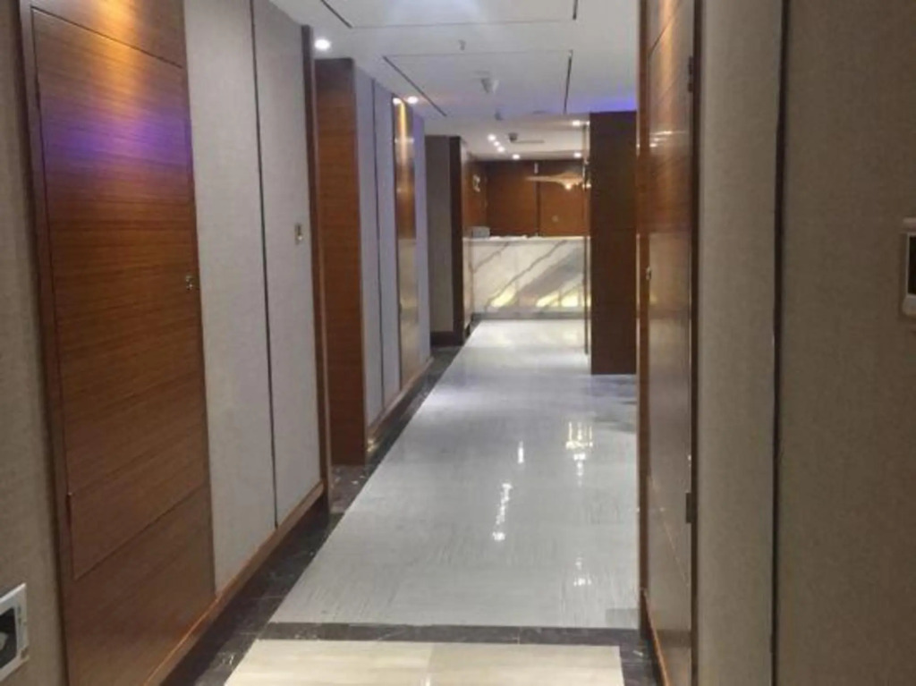 Сянси: Meicheng Shijia Hotel