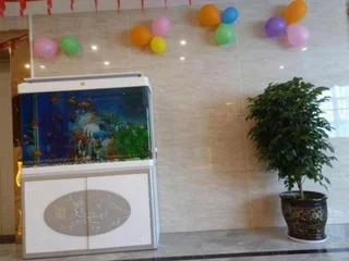 Наньчун: Nanchong Jinjiang Time Hotel (Wangfujing Branch)