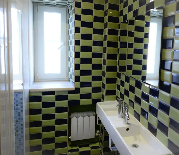 Москва: Годзиллас Хостел