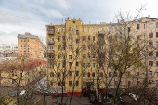 Москва: GoodAps на ул. Садовая-Самотечная, 5