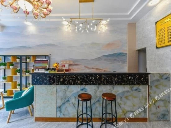 Шаоксинг: Xiangning Hostel