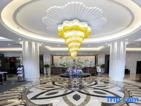 Цзиньцзэ: Ramada by Wyndham Suzhou Wujiang
