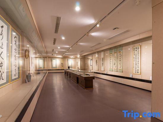 Шаоксинг: Zheyue Hotel (Shaoxing Lu Xun Hometown Cangqiao Straight Street)