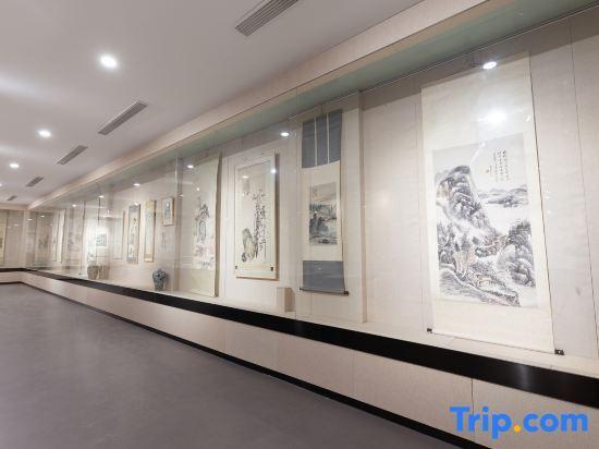 Шаоксинг: Zheyue Hotel (Shaoxing Lu Xun Hometown Cangqiao Straight Street)