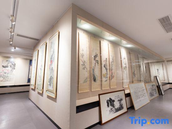 Шаоксинг: Zheyue Hotel (Shaoxing Lu Xun Hometown Cangqiao Straight Street)