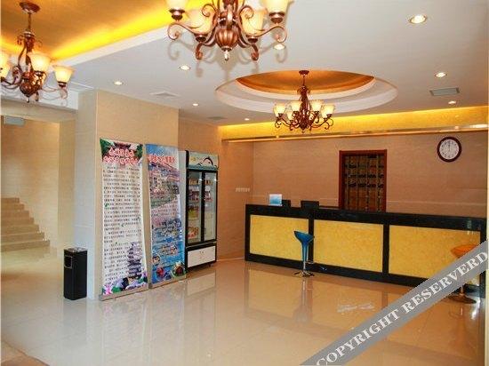 Чжанцзякоу: Yuanquan Hotel