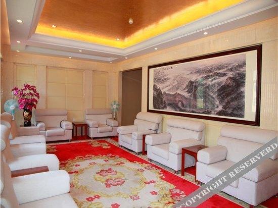 Чжанцзякоу: Yuanquan Hotel