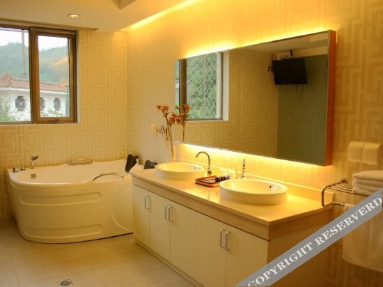 Чжанцзякоу: Yuanquan Hotel