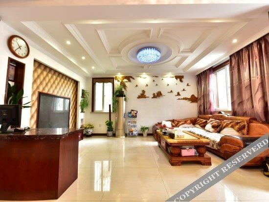Чжоушань: Yuhaige Hostel