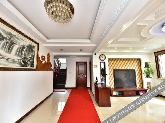 Чжоушань: Yuhaige Hostel