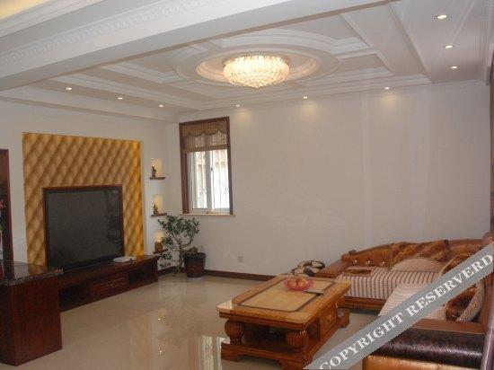 Чжоушань: Yuhaige Hostel