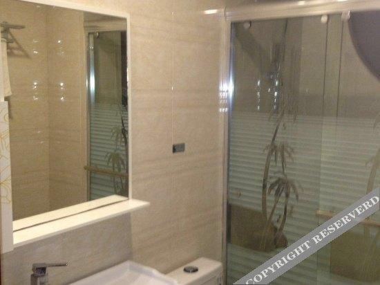 Чжоушань: Yuhaige Hostel