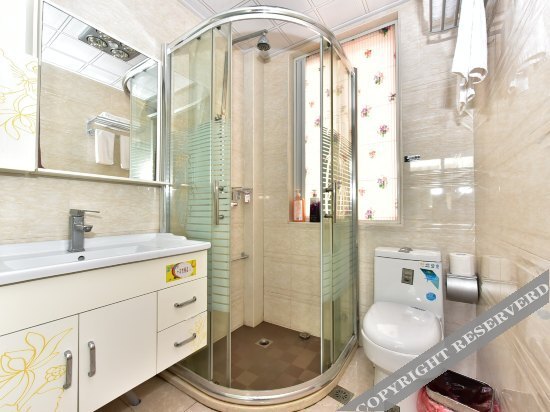 Чжоушань: Yuhaige Hostel
