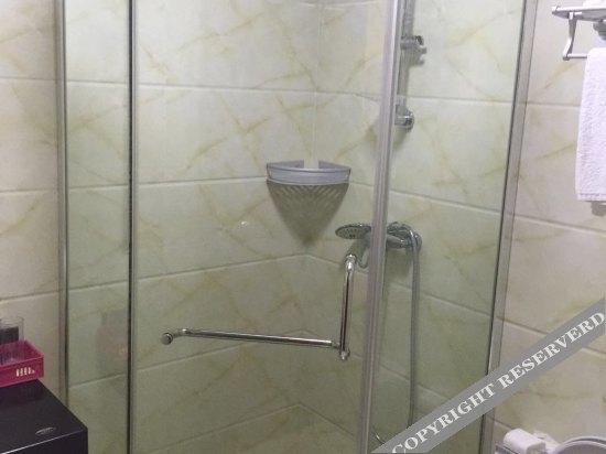 Чжоушань: Yuhaige Hostel