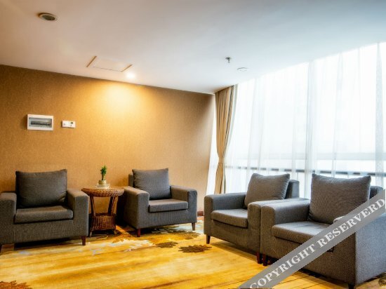 Чанша: Meinian Hotel