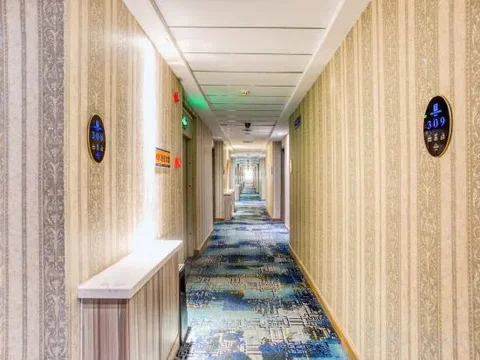 Инкоу: iju Chain Hotel (Yingkou Bus Station Branch)