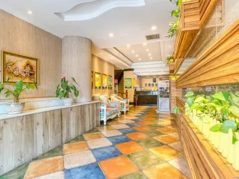 Инкоу: iju Chain Hotel (Yingkou Bus Station Branch)