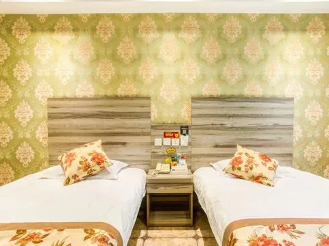 Инкоу: iju Chain Hotel (Yingkou Bus Station Branch)