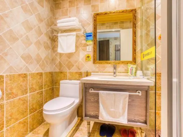 Инкоу: iju Chain Hotel (Yingkou Bus Station Branch)