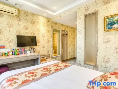 Инкоу: iju Chain Hotel (Yingkou Bus Station Branch)