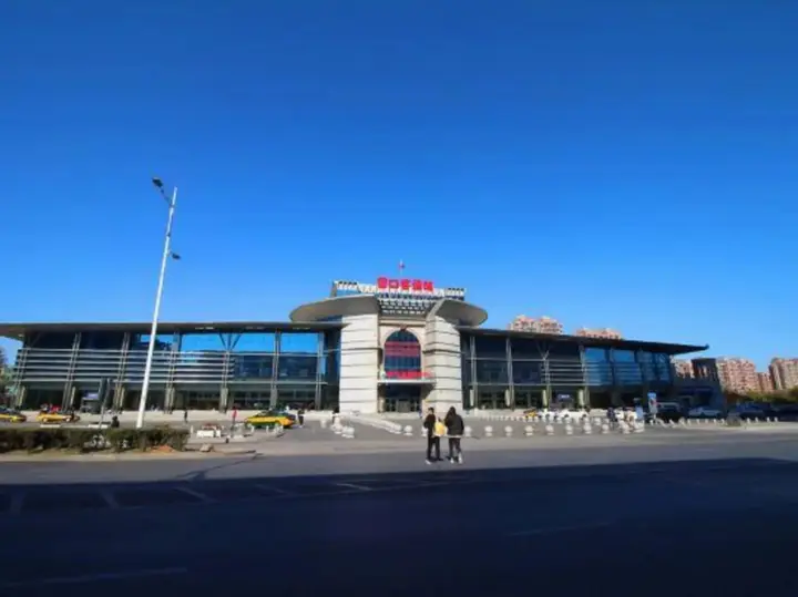 Инкоу: iju Chain Hotel (Yingkou Bus Station Branch)