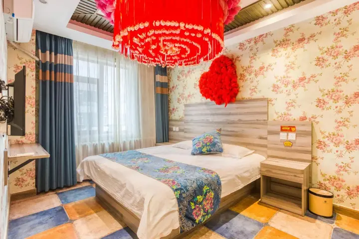 Инкоу: iju Chain Hotel (Yingkou Bus Station Branch)