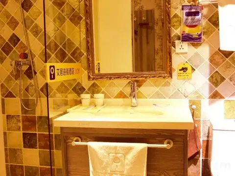 Инкоу: iju Chain Hotel (Yingkou Bus Station Branch)