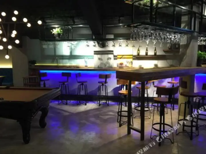 Вэйфан: Green Inn Weifang