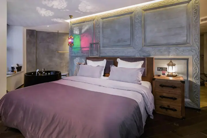 Вэйфан: Green Inn Weifang