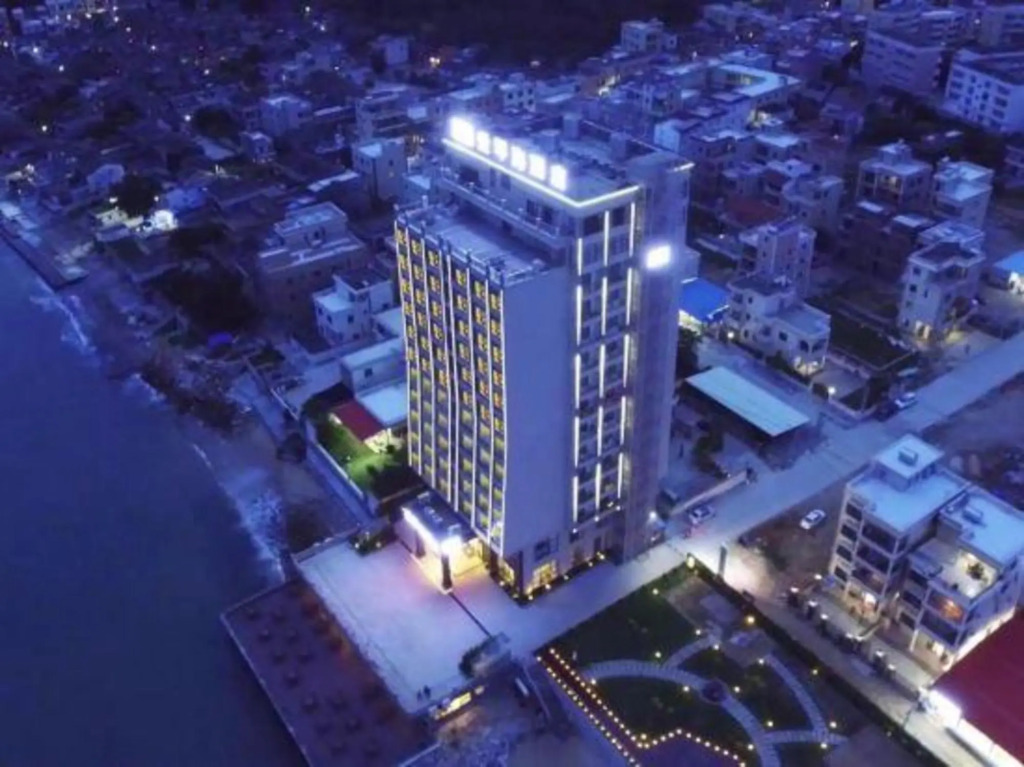 Хойчжоу: Aegean Hotel