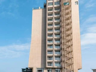 Хойчжоу: Aegean Hotel