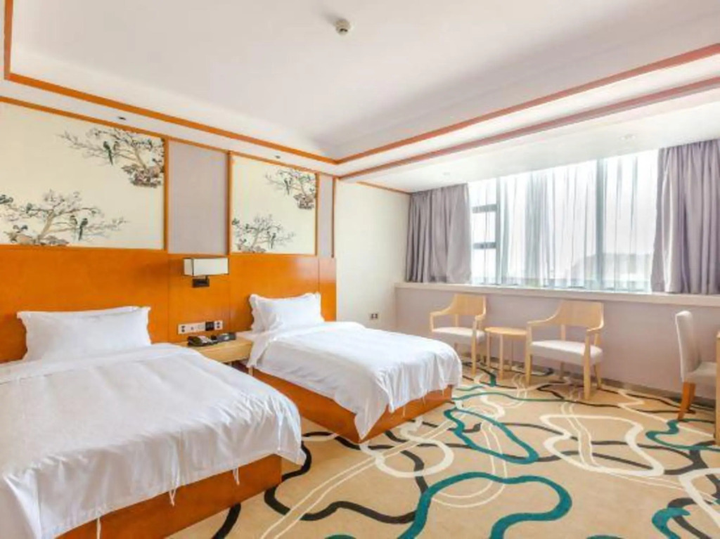 Хойчжоу: Aegean Hotel