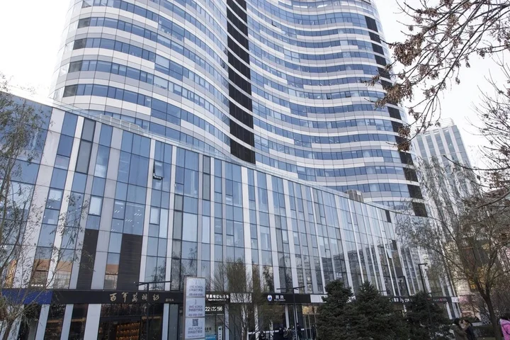 Пекин: Sanlitun Mark Jacobs Boutique Hotel