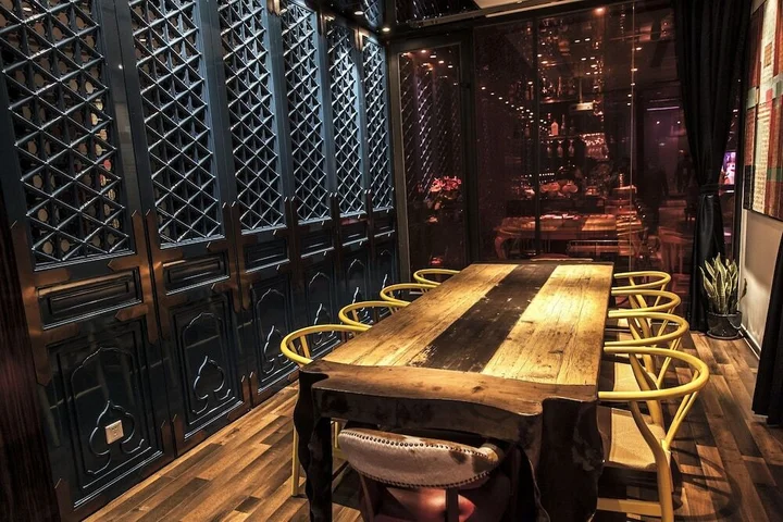 Пекин: Sanlitun Mark Jacobs Boutique Hotel